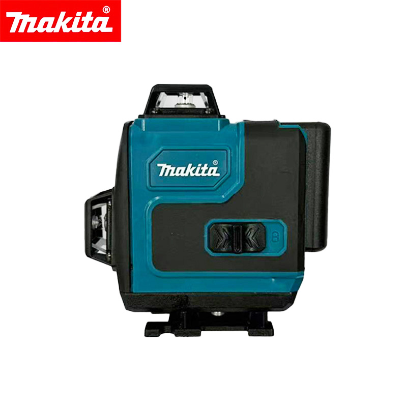 Industrial Laser Alignment Tool - 2026 Makita 360 ° Nível a