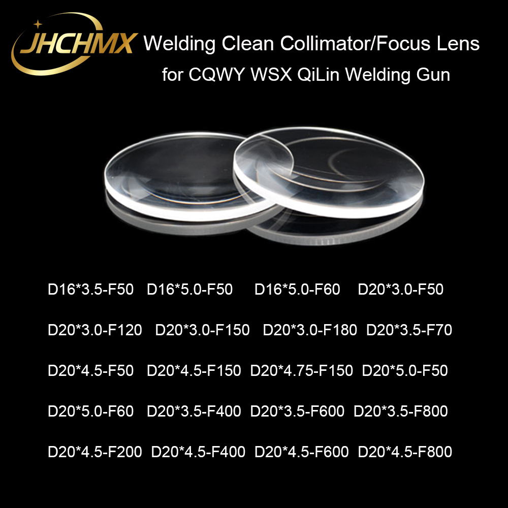 Industrial Laser Cleaner - Jhchmx laser mão-hold soldagem limpa d16/20