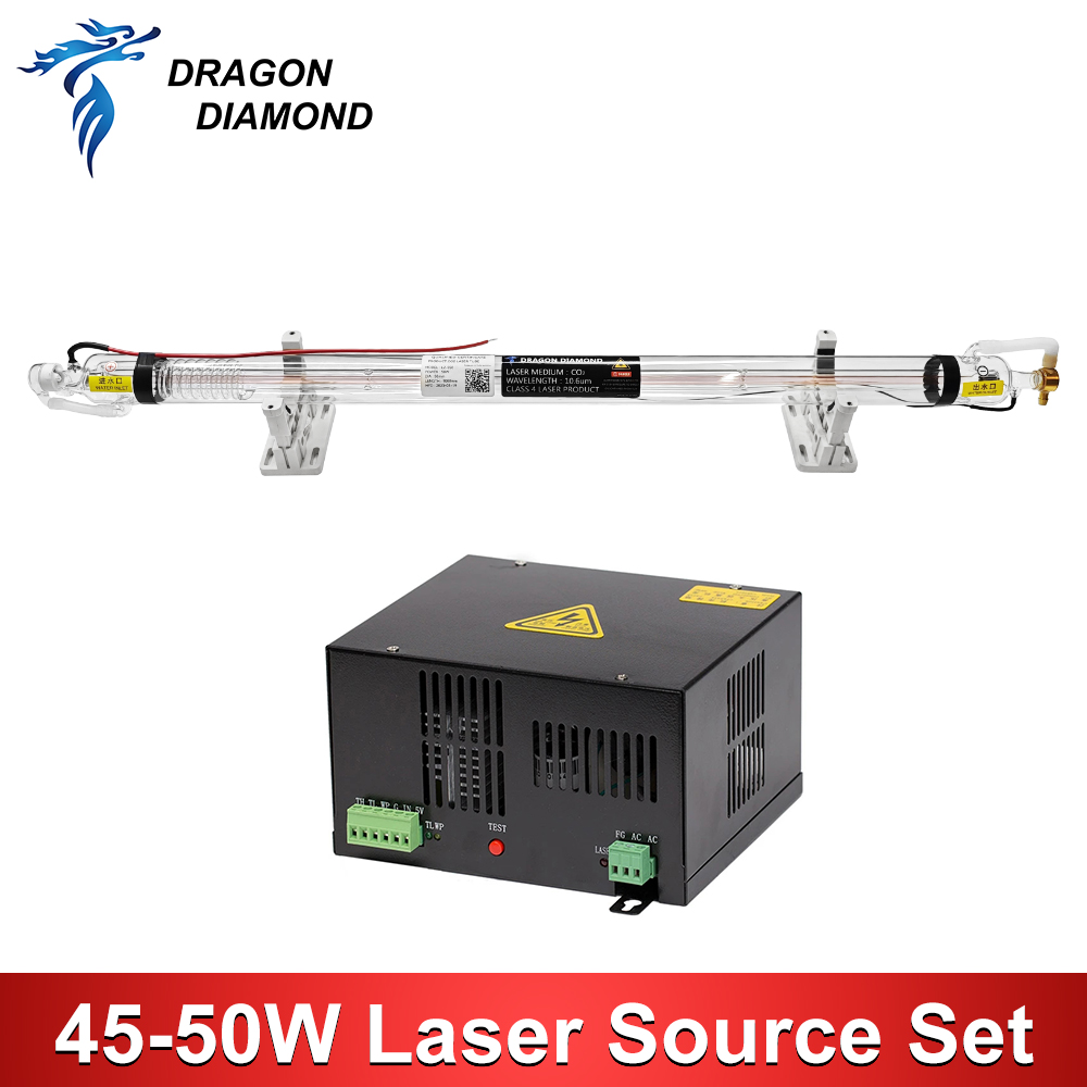 Industrial Laser Ablation - Conjunto Fonte Laser para Máquina de