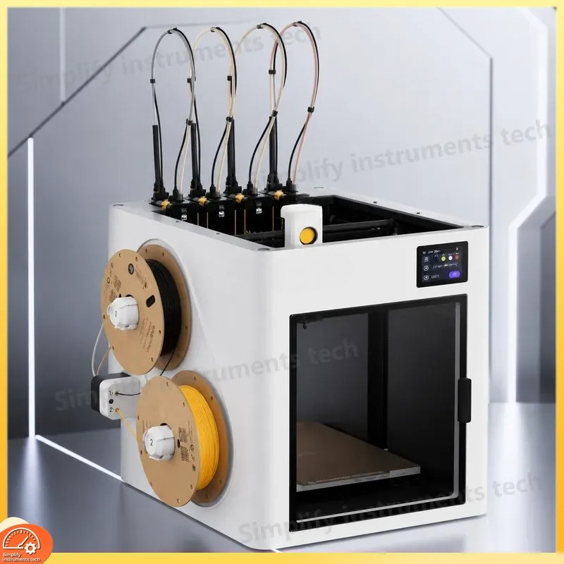 Industrial Grade Laser Engraver - Impressora 3D U1 3 em 1,