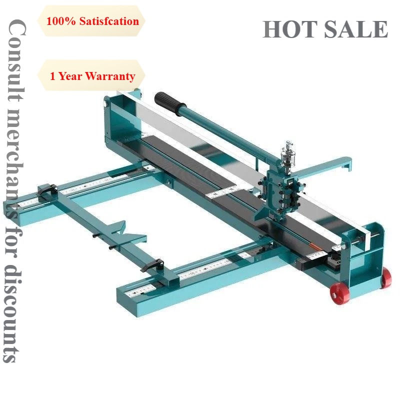 Industrial Laser Cutters - Cortador de azulejos manual industrial A81