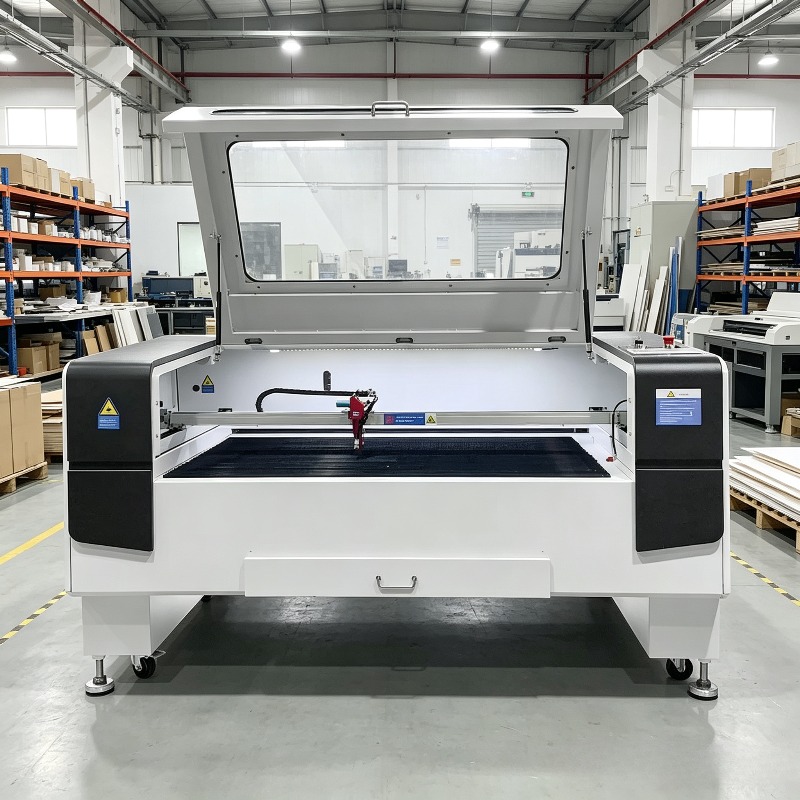 Máquina de Corte a Laser de Fi - Industrial Laser Cutters avaliação e preço