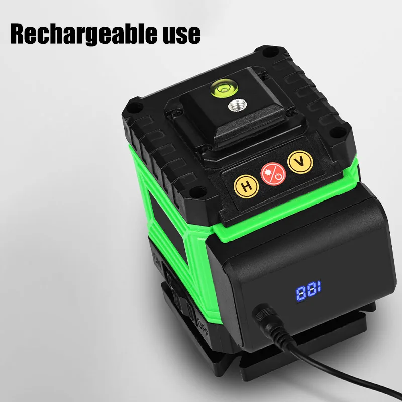 Bateria de nível a laser carre - Industrial Laser Alignment Tool avaliação e preço
