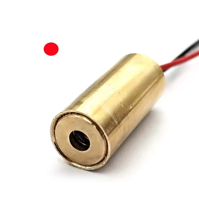 Módulo de Laser Vermelho Ajust - Industrial Laser Alignment Tool avaliação e preço