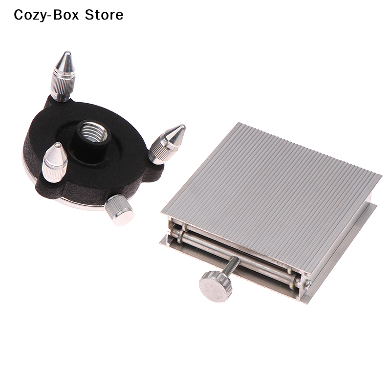 Suporte Rotativo para Nível a  - Industrial Laser Alignment Tool avaliação e preço