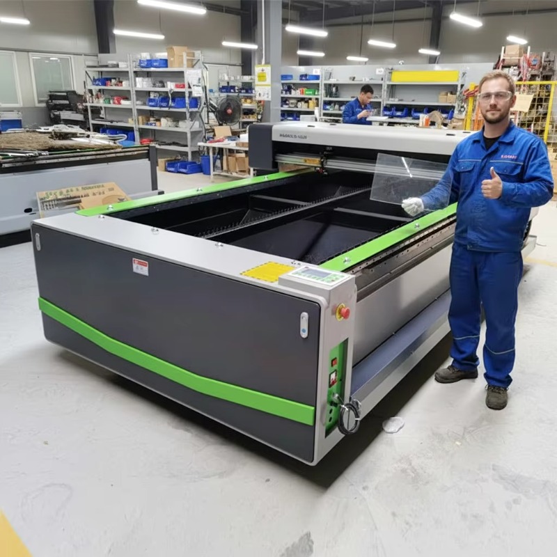 Máquina de Corte a Laser CO2 d - Industrial Laser Cutters avaliação e preço