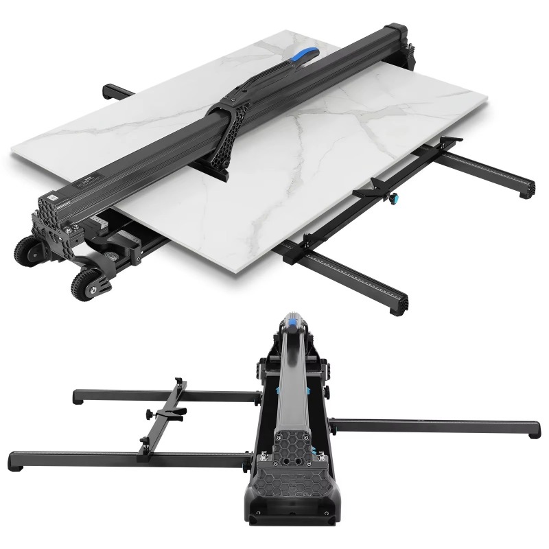 Cortador Manual de Ladrilhos d - Industrial Laser Cutters avaliação e preço