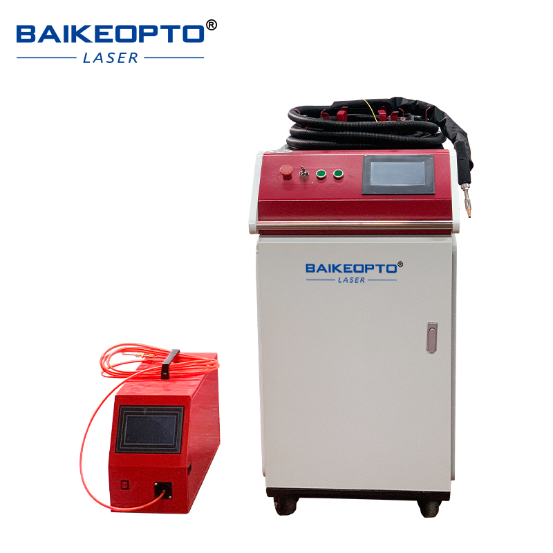 Soldador a Laser Portátil de M - Industrial Grade Laser Welder avaliação e preço