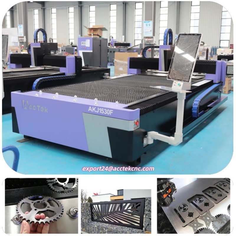 Cortadora a Laser CNC Industri - Industrial Laser Cutting avaliação e preço