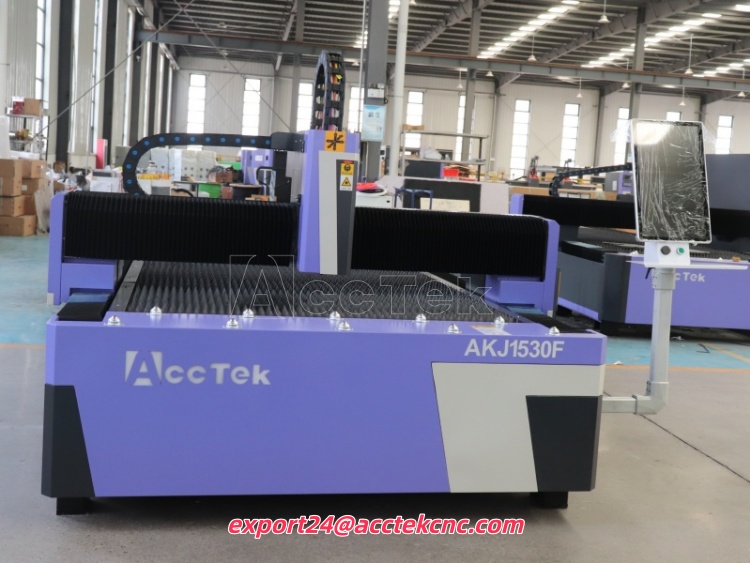 Cortadora a Laser CNC Industri - Industrial Laser Cutting avaliação e preço