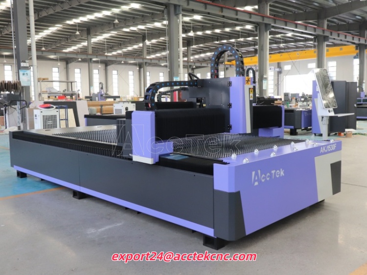 Cortadora a Laser CNC Industri - Industrial Laser Cutting avaliação e preço