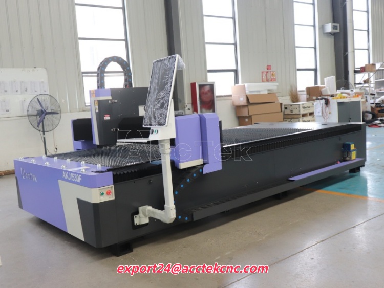 Cortadora a Laser CNC Industri - Industrial Laser Cutting avaliação e preço