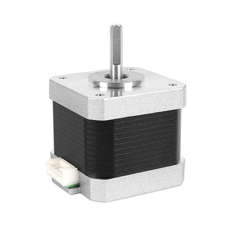Nema17 Stepper Motor para impr - Industrial Laser Technology avaliação e preço
