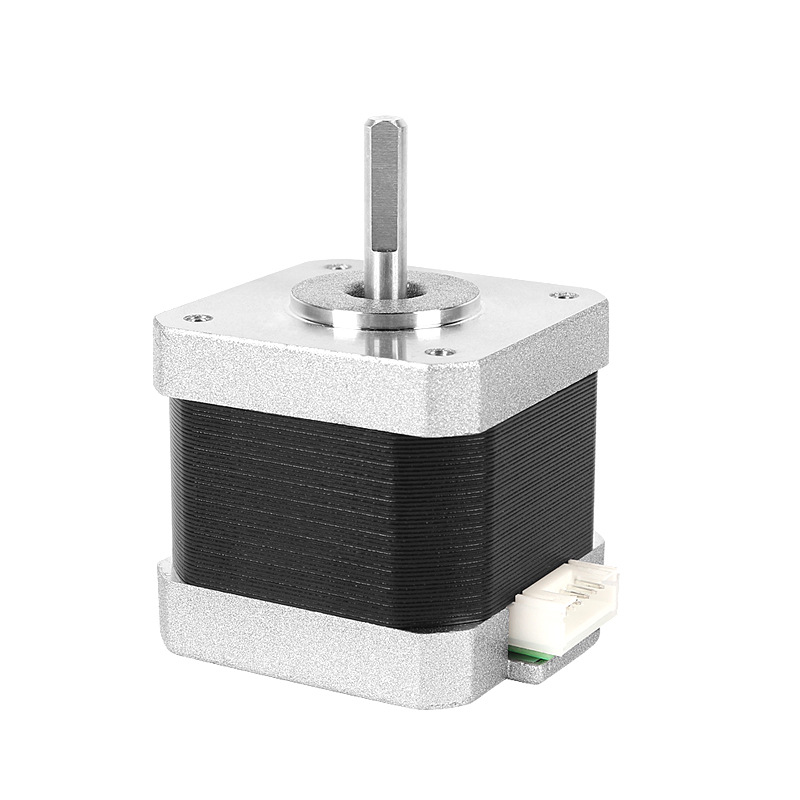 Nema17 Stepper Motor para impr - Industrial Laser Technology avaliação e preço