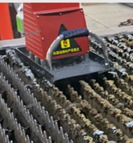 Removedor de Escória e Resíduo - Industrial Laser Cleaner avaliação e preço