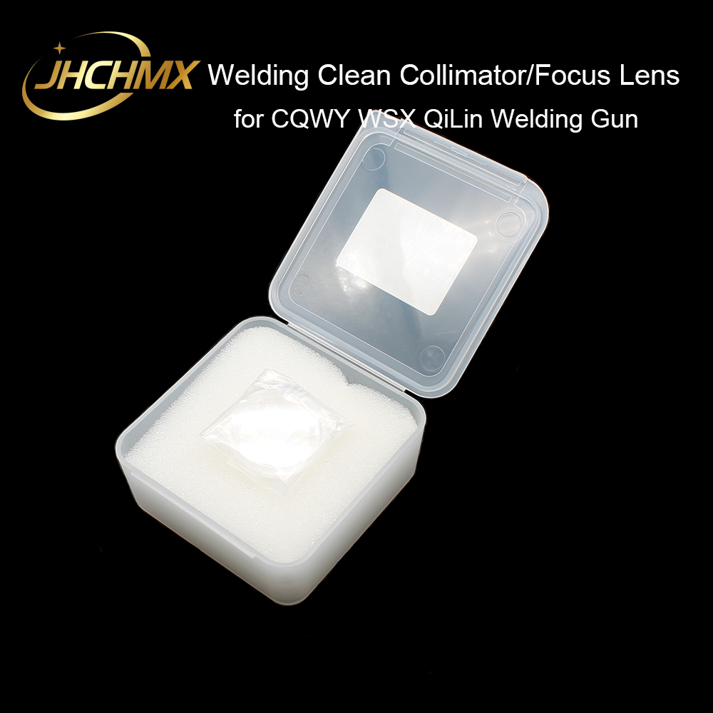 Jhchmx laser mão-hold soldagem - Industrial Laser Cleaner avaliação e preço