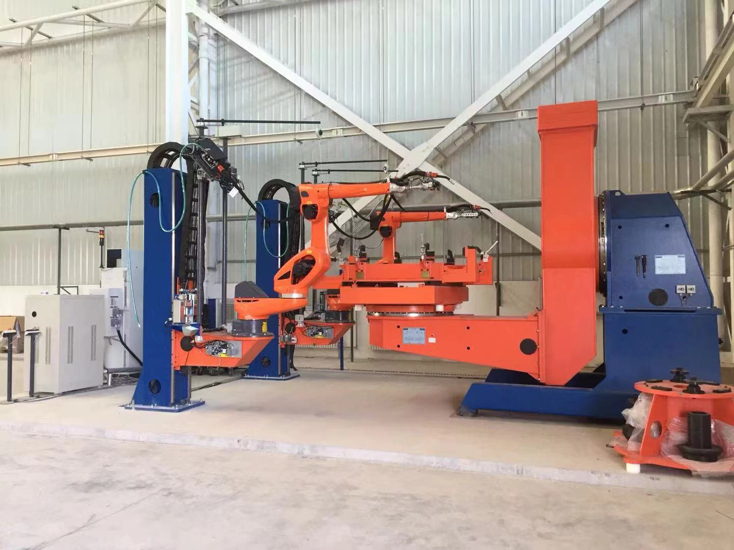 Soldador Robótico a Laser Indu - Industrial Grade Laser Welder avaliação e preço