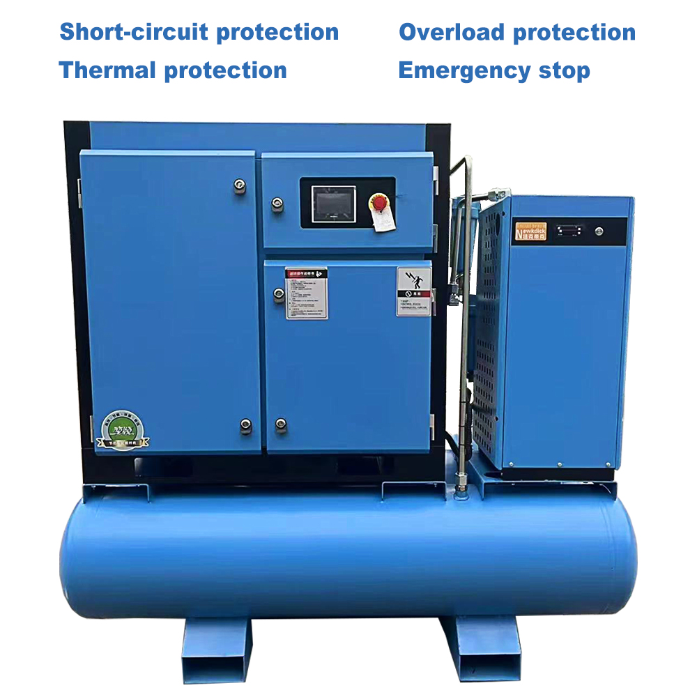 Compressor de Ar Silencioso de - Industrial Laser Cutting avaliação e preço