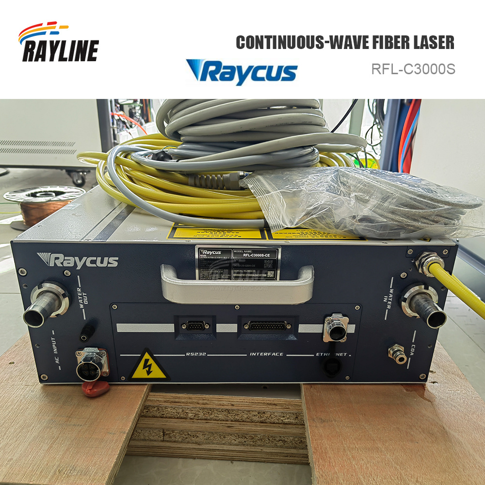 Fonte de Laser de Fibra Origin - Industrial Laser Technology avaliação e preço