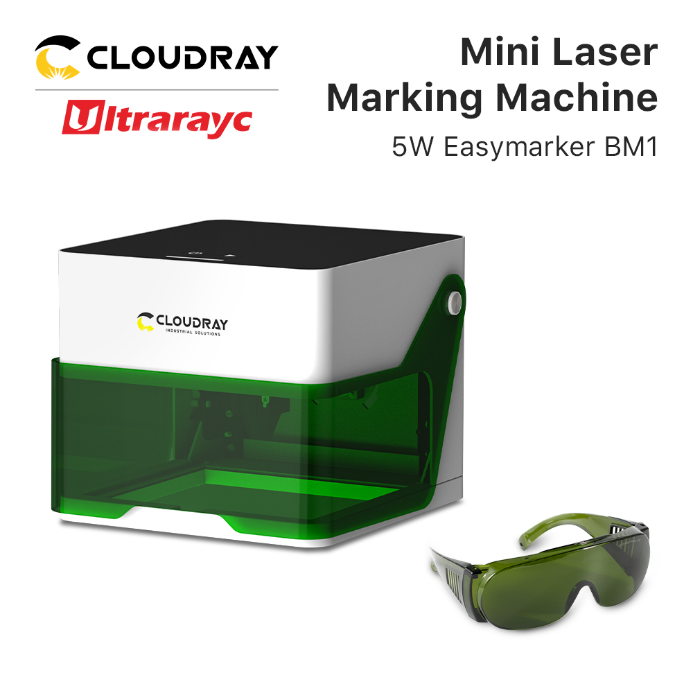 Cloudray 5000mw cnc mini grava - Industrial Laser Cutting avaliação e preço