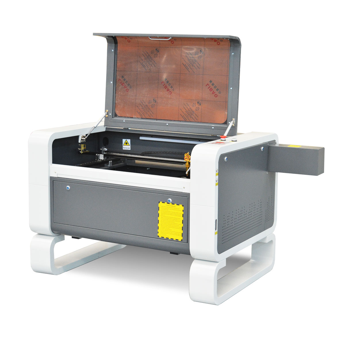 Máquina de Gravação a Laser CN - Industrial Laser Cutting avaliação e preço