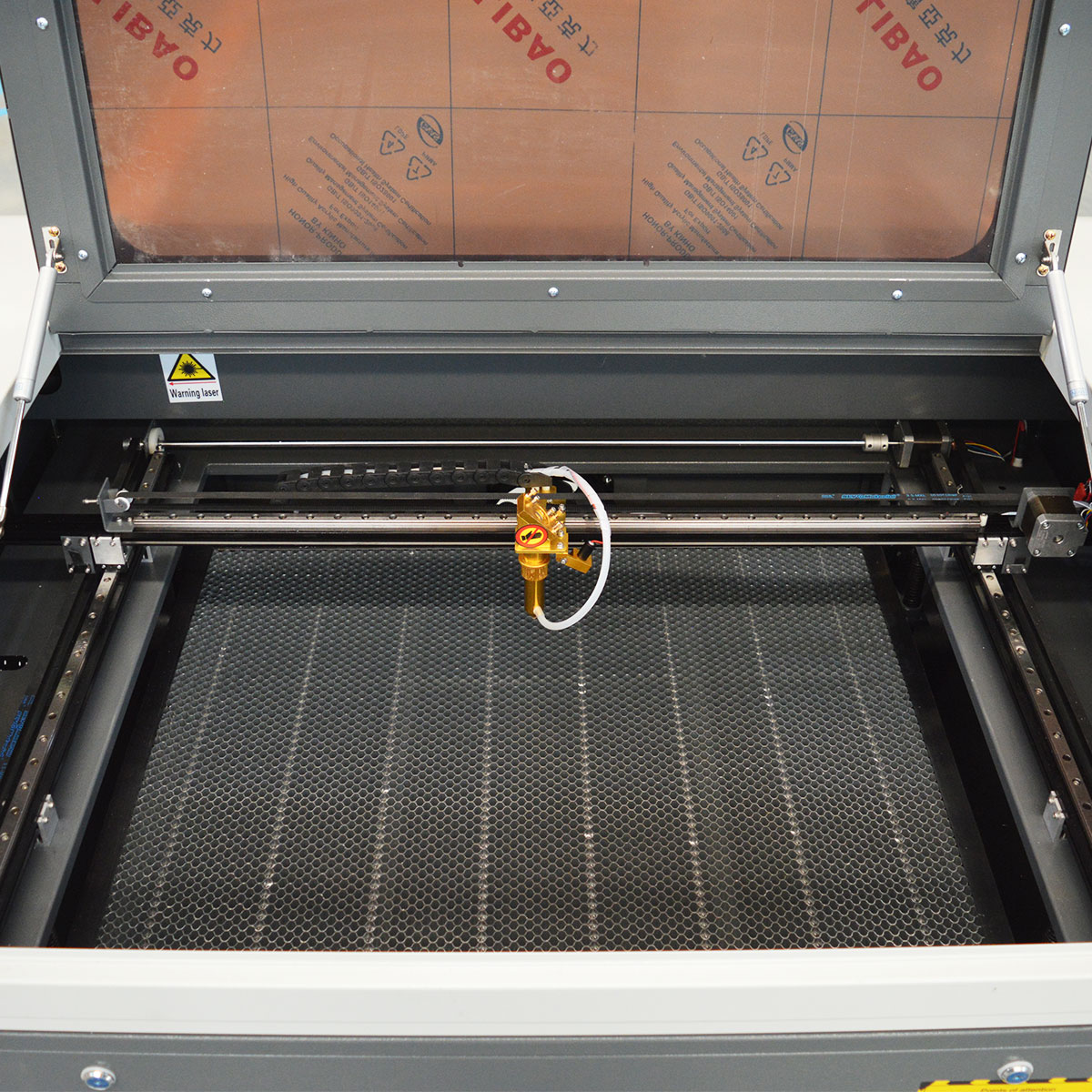Máquina de Gravação a Laser CN - Industrial Laser Cutting avaliação e preço