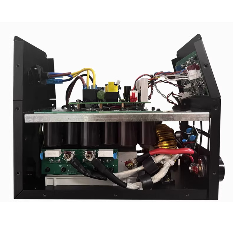 Máquina de Solda ZX7-250 para  - Industrial Grade Laser Welder avaliação e preço