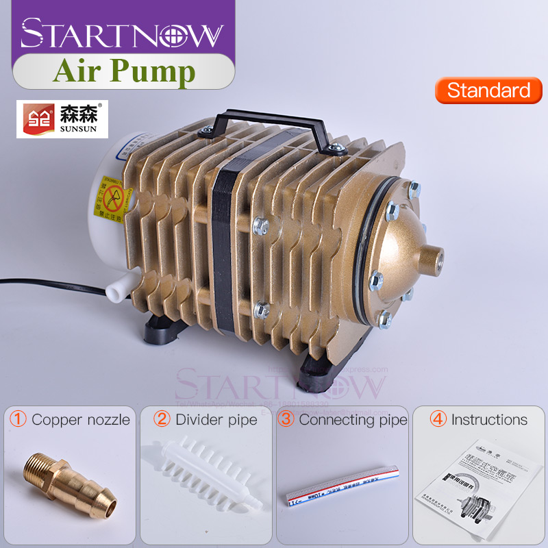 Compressor de Ar Magnético Elé - Industrial Laser Cleaner avaliação e preço