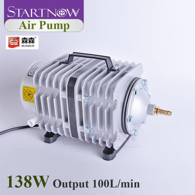 Compressor de Ar Magnético Elé - Industrial Laser Cleaner avaliação e preço