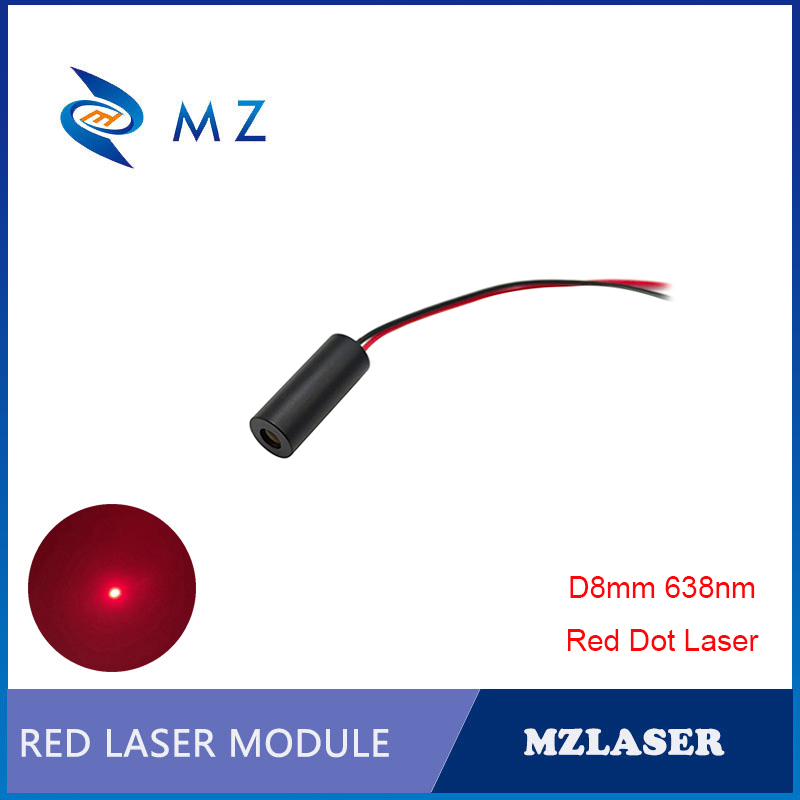 Módulo Compacto Mini Laser de  - Industrial Grade Laser Pointer avaliação e preço