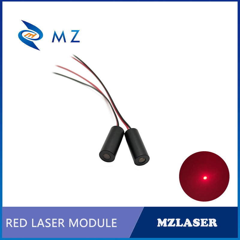 Módulo Compacto Mini Laser de  - Industrial Grade Laser Pointer avaliação e preço