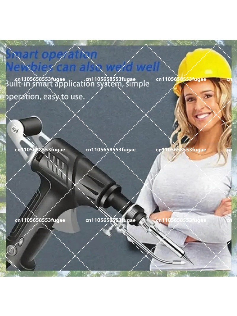 Máquina de Solda a Laser Portá - Industrial Grade Laser Welder avaliação e preço