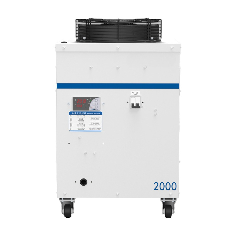 Chiller Industrial para Corte  - Industrial Grade Laser Engraver avaliação e preço