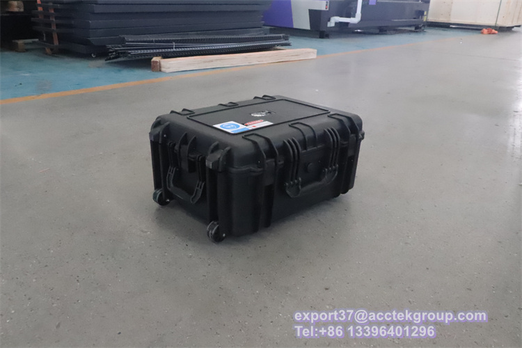 Mini Laser de Fibra Móvel 300W - Industrial Laser Cleaner avaliação e preço