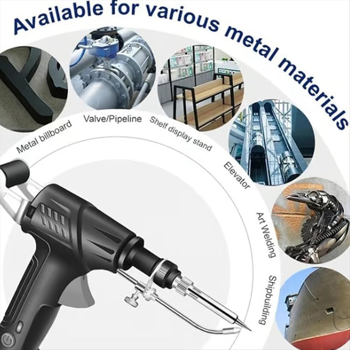 Ferramenta de soldagem a laser - Industrial Grade Laser Welder avaliação e preço