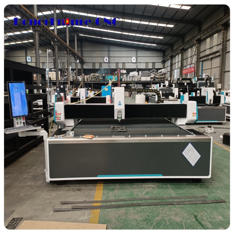 Máquina de Corte a Laser de Fi - Industrial Laser Cutting avaliação e preço
