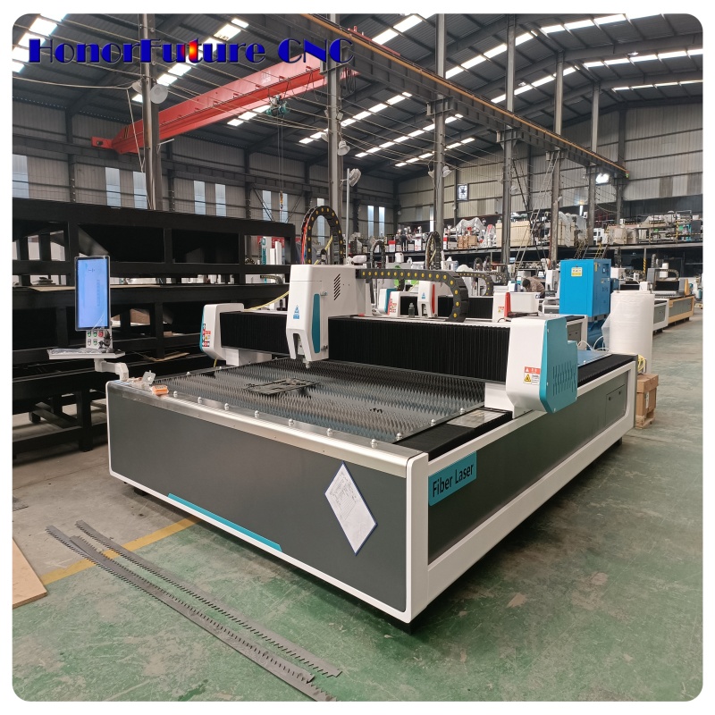 Máquina de Corte a Laser de Fi - Industrial Laser Cutting avaliação e preço