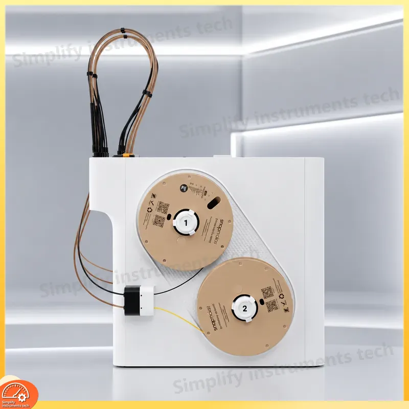 Impressora 3D U1 3 em 1, Grava - Industrial Grade Laser Engraver avaliação e preço