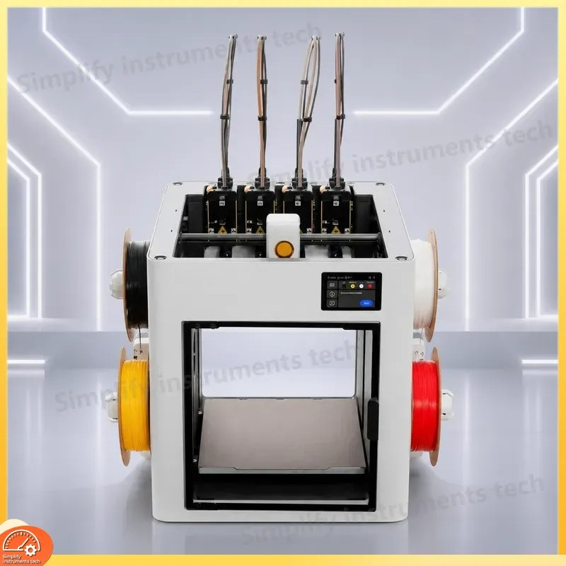 Impressora 3D U1 3 em 1, Grava - Industrial Grade Laser Engraver avaliação e preço
