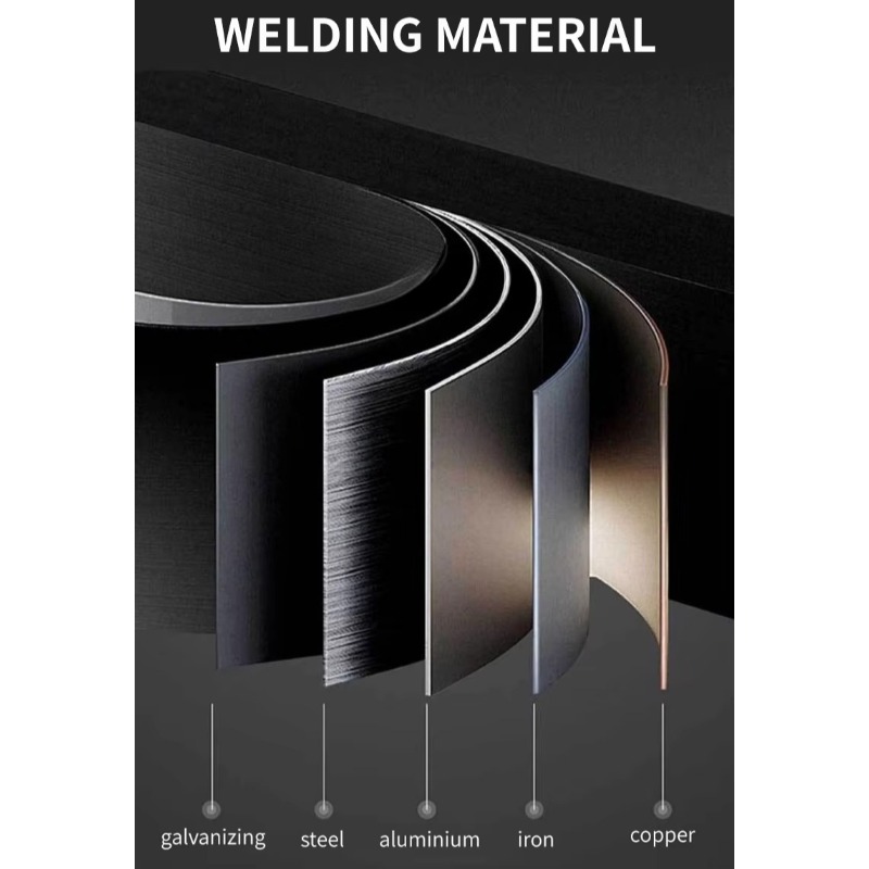 Soldador a Laser Manual de Alt - Industrial Grade Laser Welder avaliação e preço