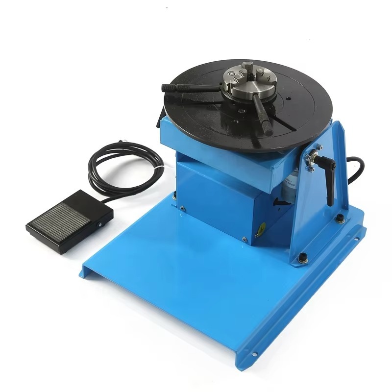 Posicionador de Máquina de Sol - Industrial Laser Welding Machine Youtube avaliação e preço