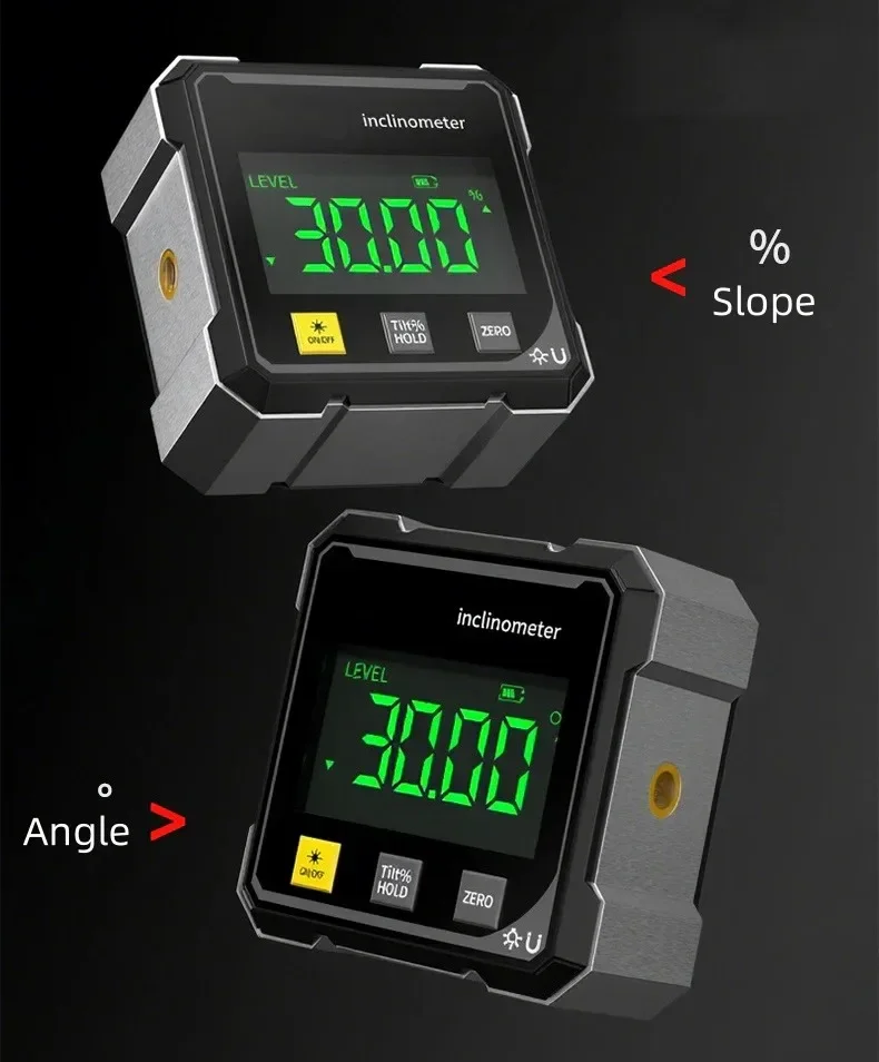 NOVO Régua Digital Magnética d - Industrial Laser Alignment Tool avaliação e preço