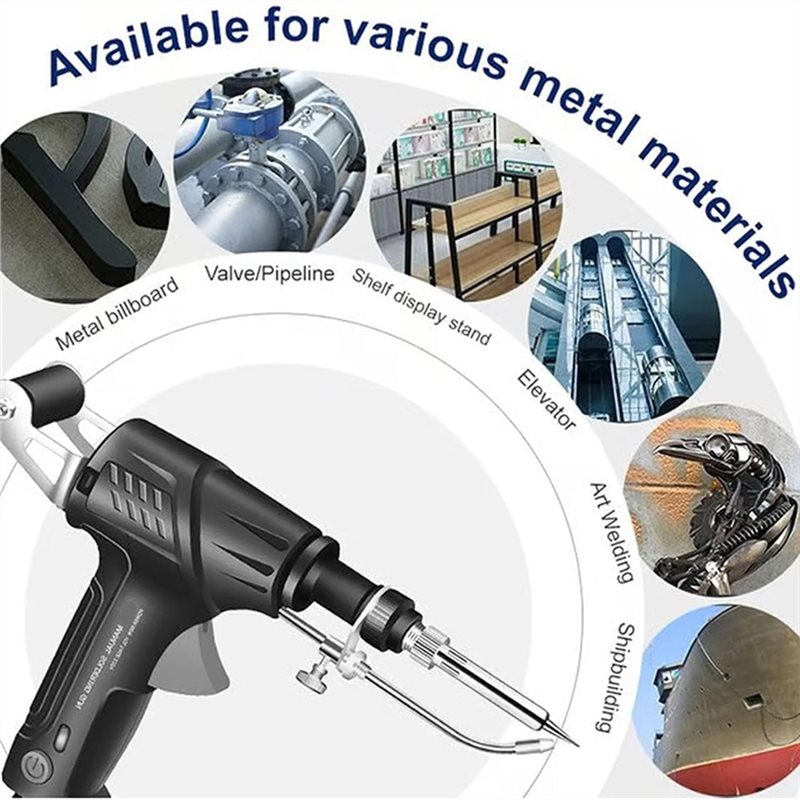 Ferramentas de soldadura a las - Industrial Grade Laser Welder avaliação e preço