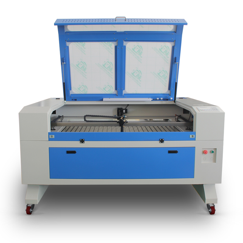 Máquina de Gravação a Laser CO - Industrial Grade Laser Engraver avaliação e preço