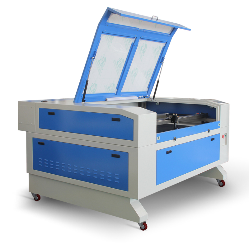 Máquina de Gravação a Laser CO - Industrial Grade Laser Engraver avaliação e preço