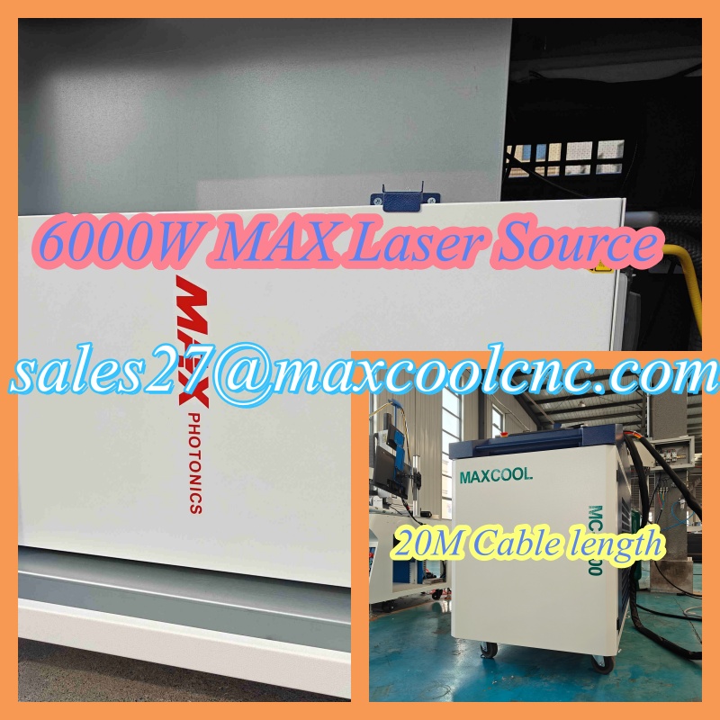 MAXCOOL Limpador a laser de fi - Industrial Laser Cleaner avaliação e preço