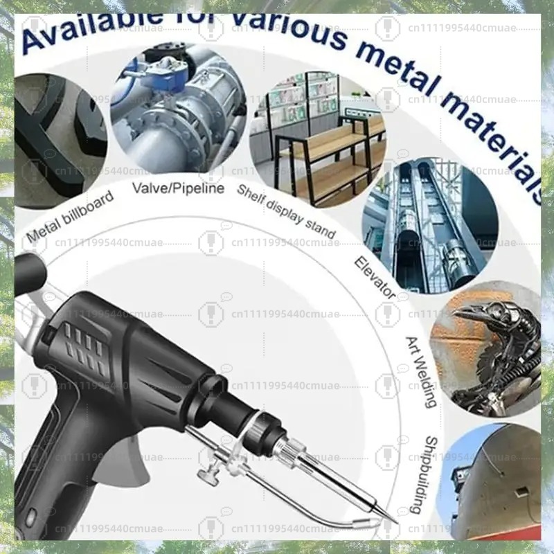 Ferramenta de Soldagem a Laser - Industrial Grade Laser Welder avaliação e preço