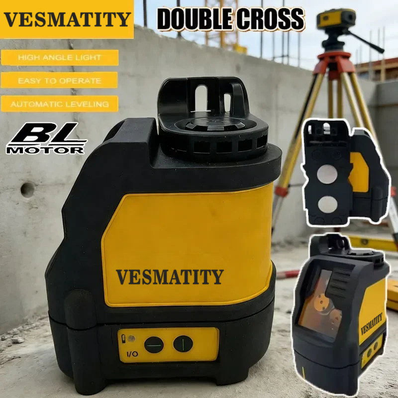 Nível a Laser Verde Profission - Industrial Laser Alignment Tool avaliação e preço