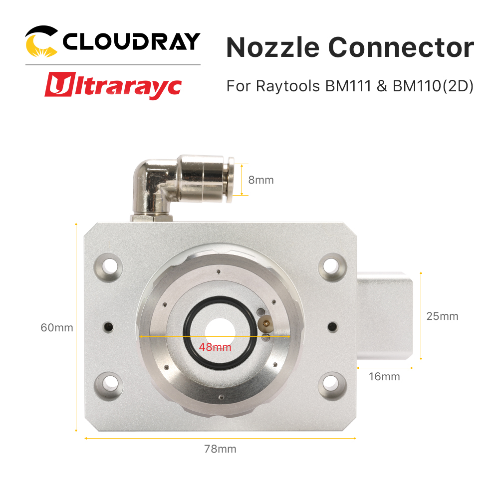 Ultrarayc BM111 BMH110 Peças d - Industrial Laser Ablation avaliação e preço