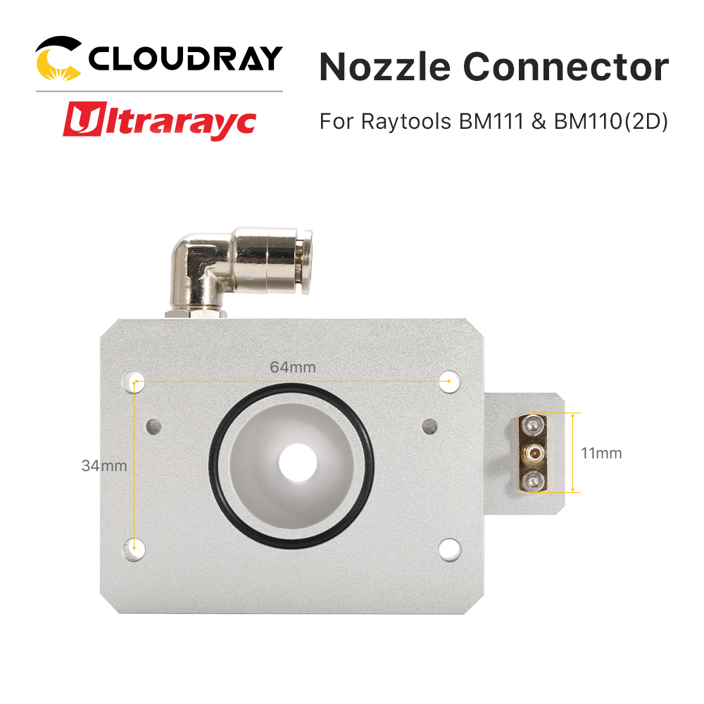 Ultrarayc BM111 BMH110 Peças d - Industrial Laser Ablation avaliação e preço